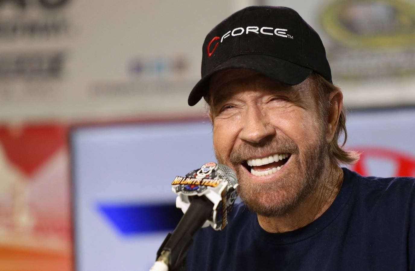 Chuck Norris' Political Views: Fact-Checking the Martial Arts Legend's Stances