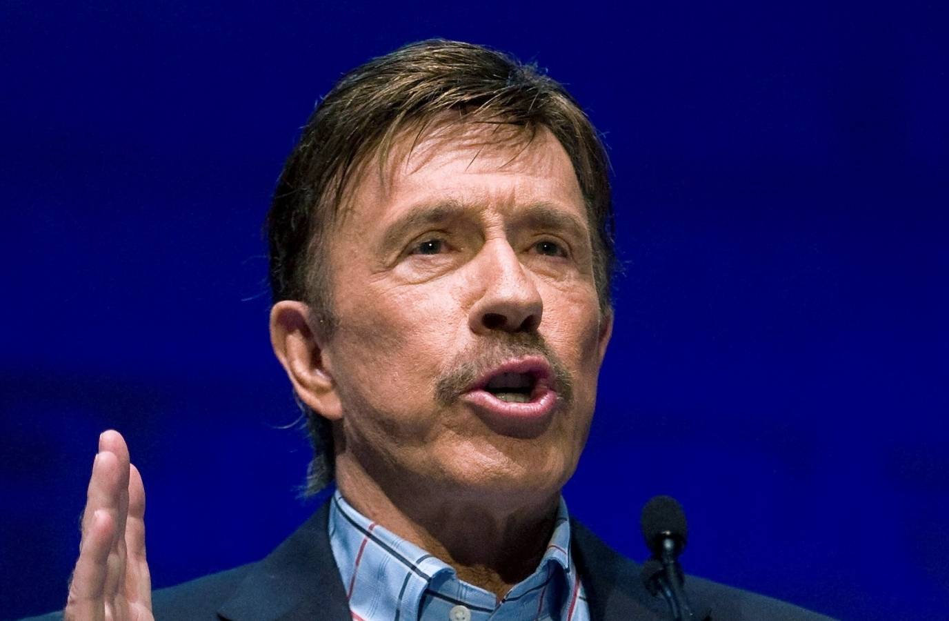 Chuck Norris Cause of Death: Fact-Checking Heart Attack Claims