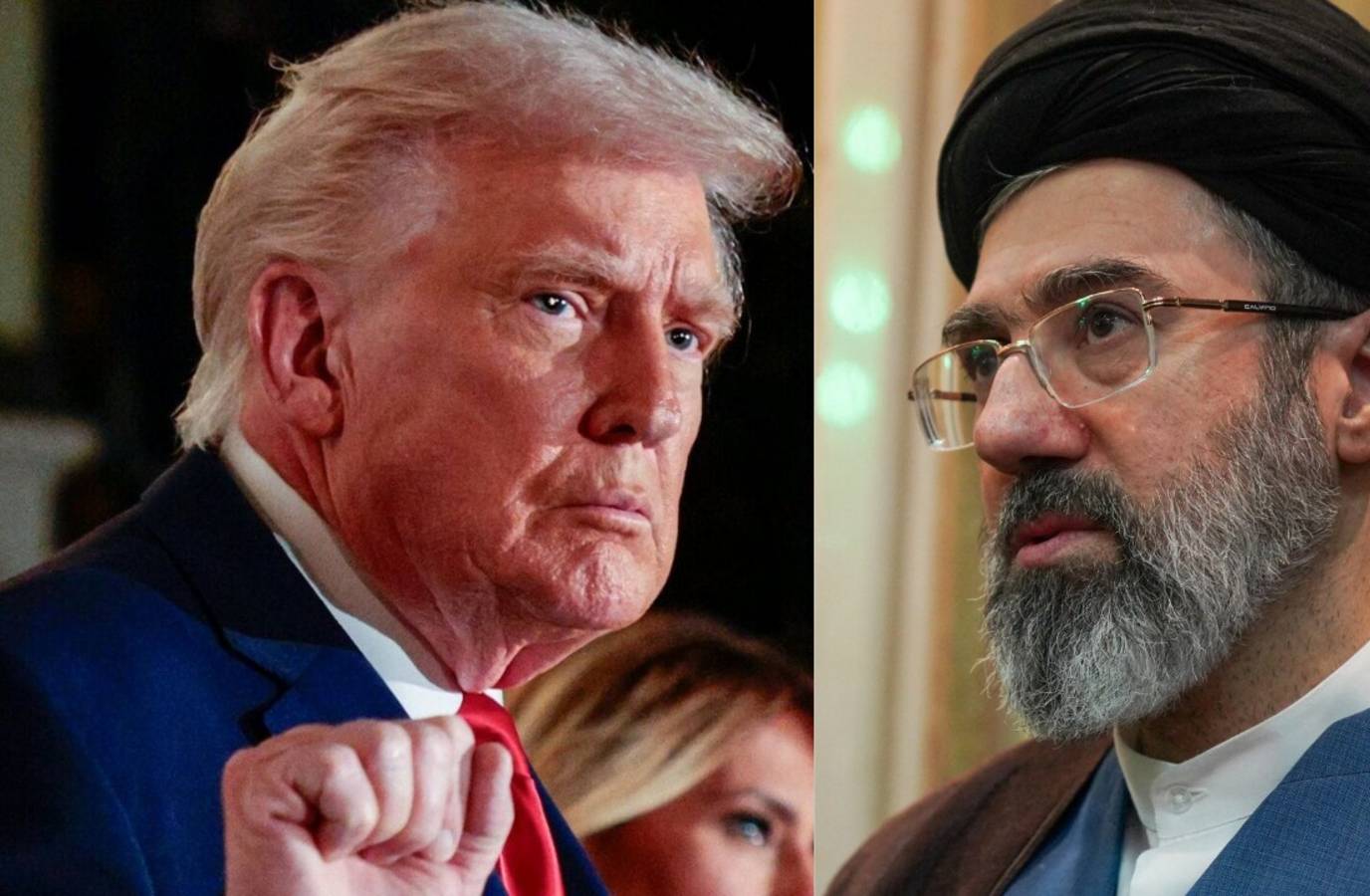 Iran Vows Global Hunt for US, Israeli Officials, Threatening Tourist Spots Worldwide
