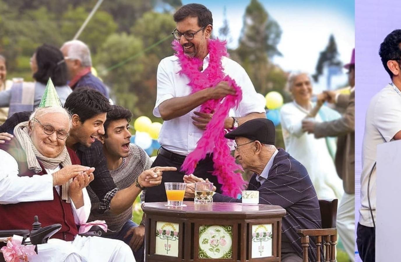 Kapoor & Sons Director Reveals Stars Were Initially Rejected