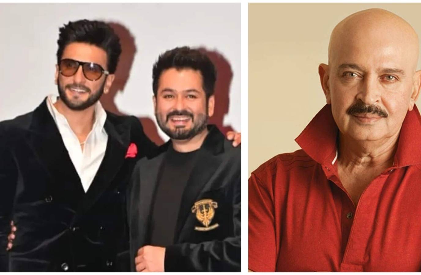 Rakesh Roshan Hails Aditya Dhar's Dhurandhar as a 'Healthy Revolution' in Filmmaking