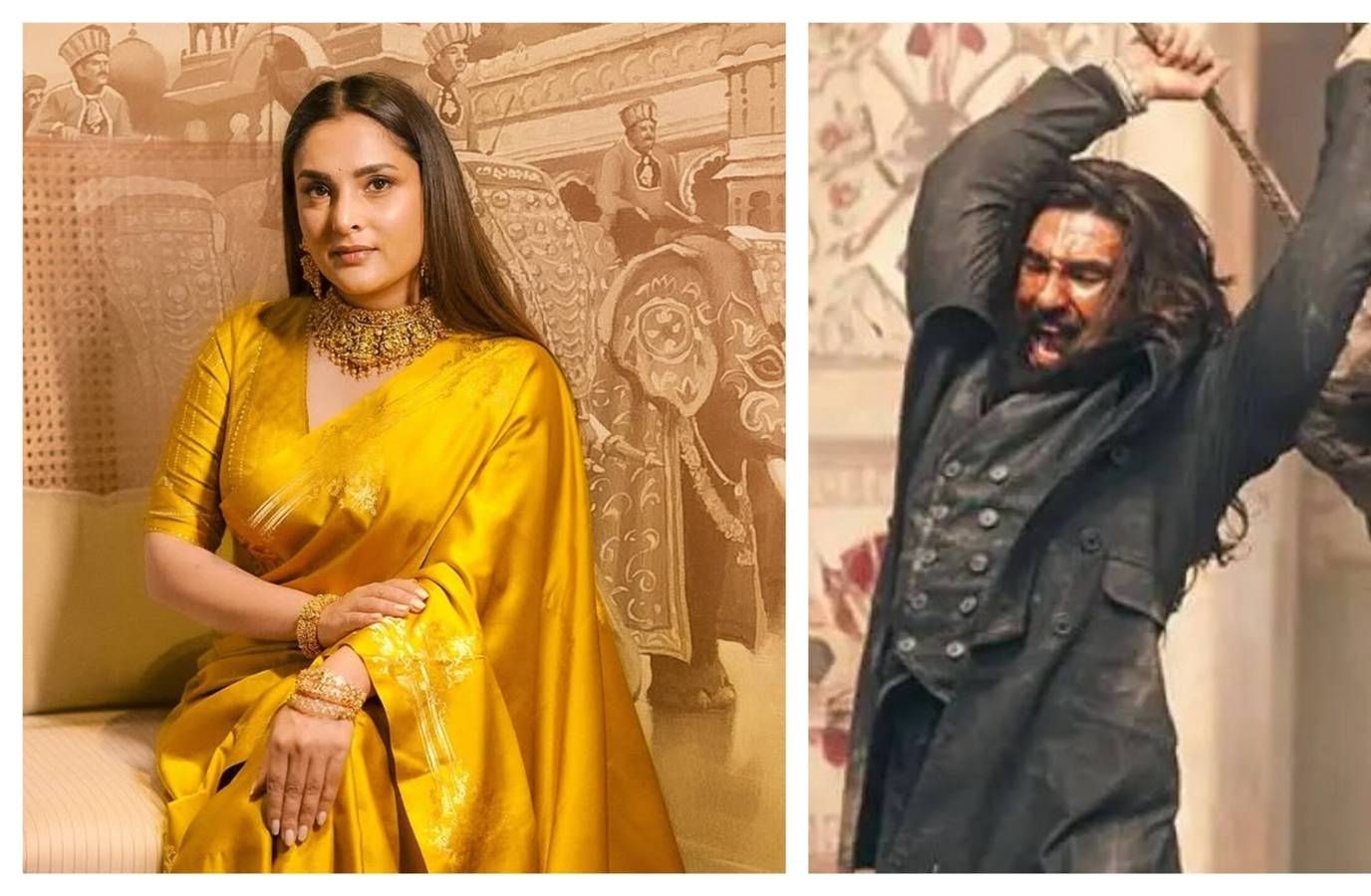 Ranveer, You're Better Than This: Ramya Slams Dhurandhar 2's Direction and Violence