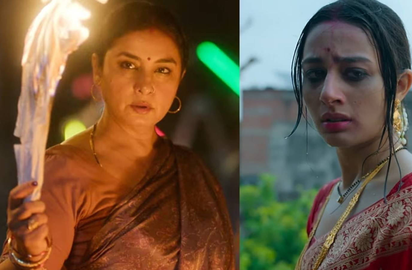 Divya Dutta's Chiraiya Leaves Viewers Speechless, A Must-Watch Social Drama