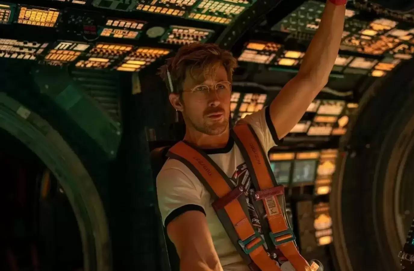 Ryan Gosling's Sci-Fi Thriller Project Hail Mary Blows Audiences Away