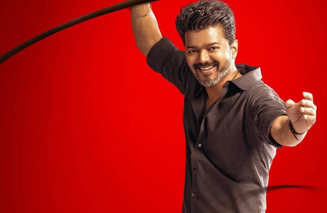 Tamil Nadu Elections: Election Commission to Decide on Vijay's Jana Nayagan Release