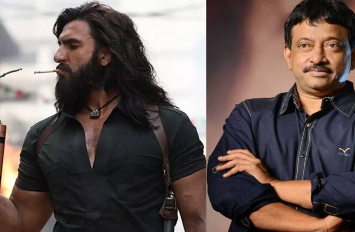 RGV Declares Dhurandhar 2 a Verdict Against 'Dumbed Down' Bollywood