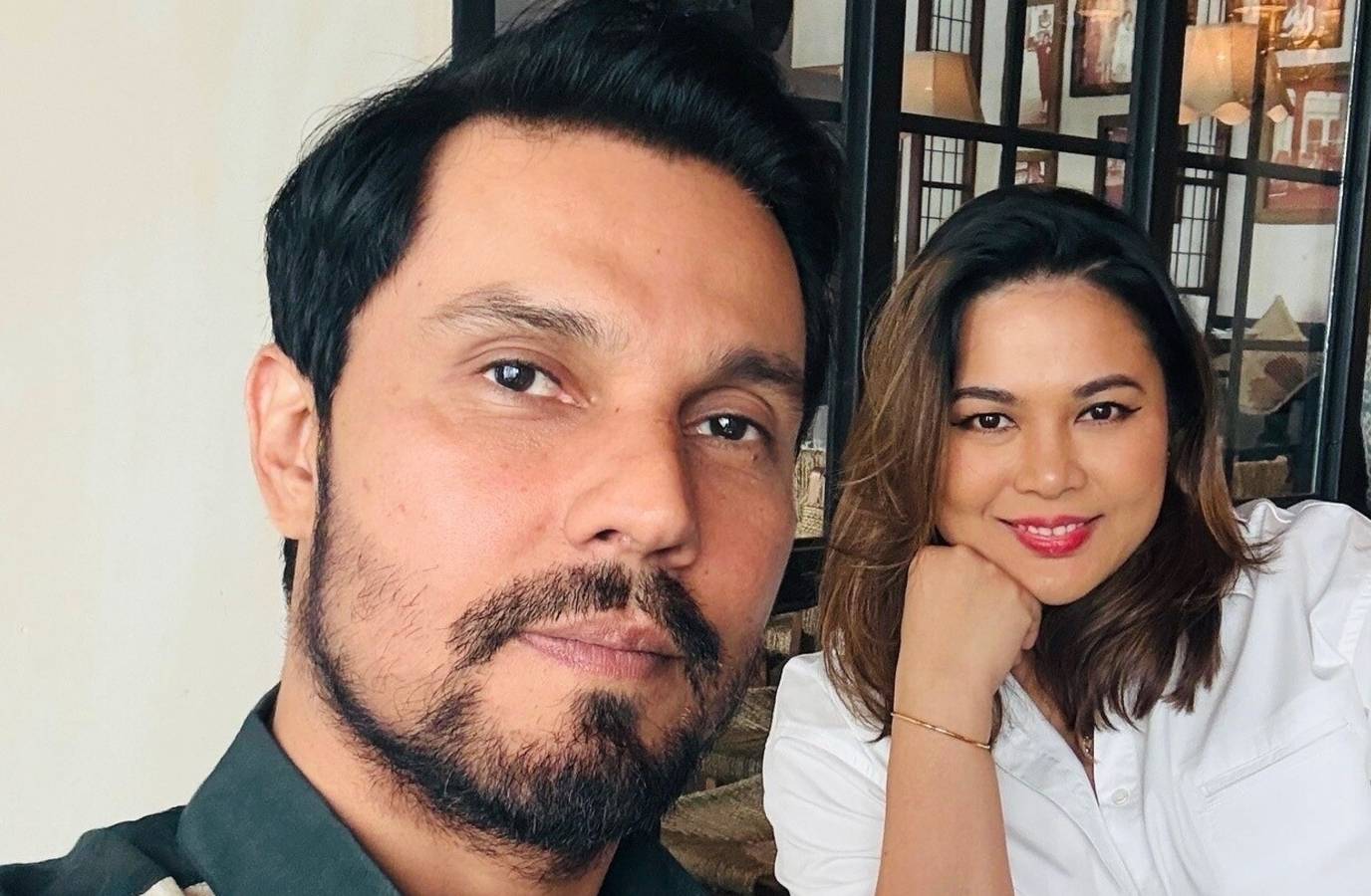 Festivals are now all about the inheritance of joy for Randeep Hooda| Entertainment News