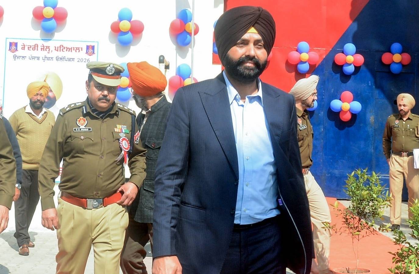 Punjab Minister Faces Backlash, FIR Filed in Suicide Case