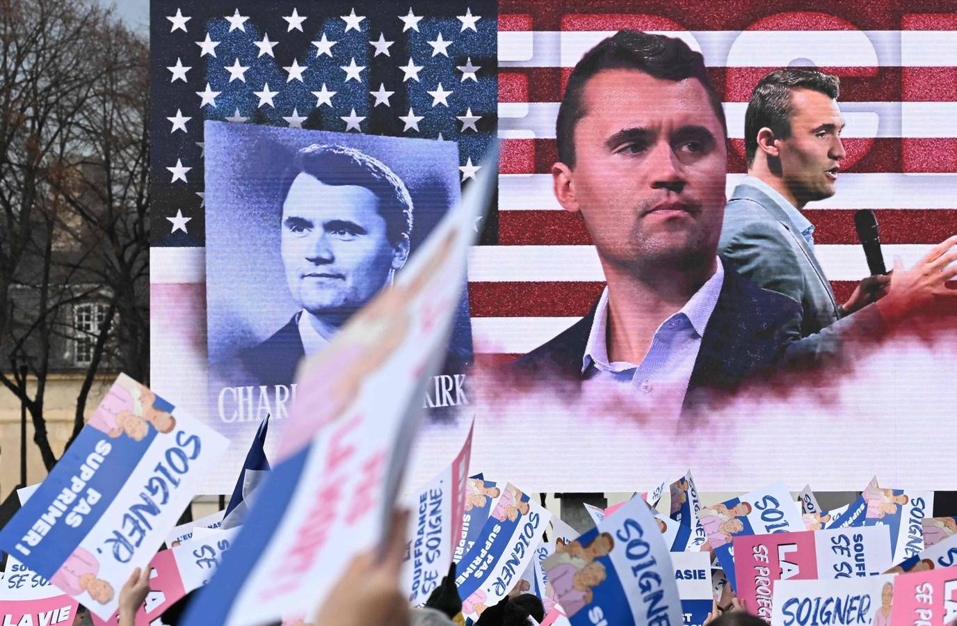 Former TPUSA Employee Exposes Hypocrisy at AmFest After-Party