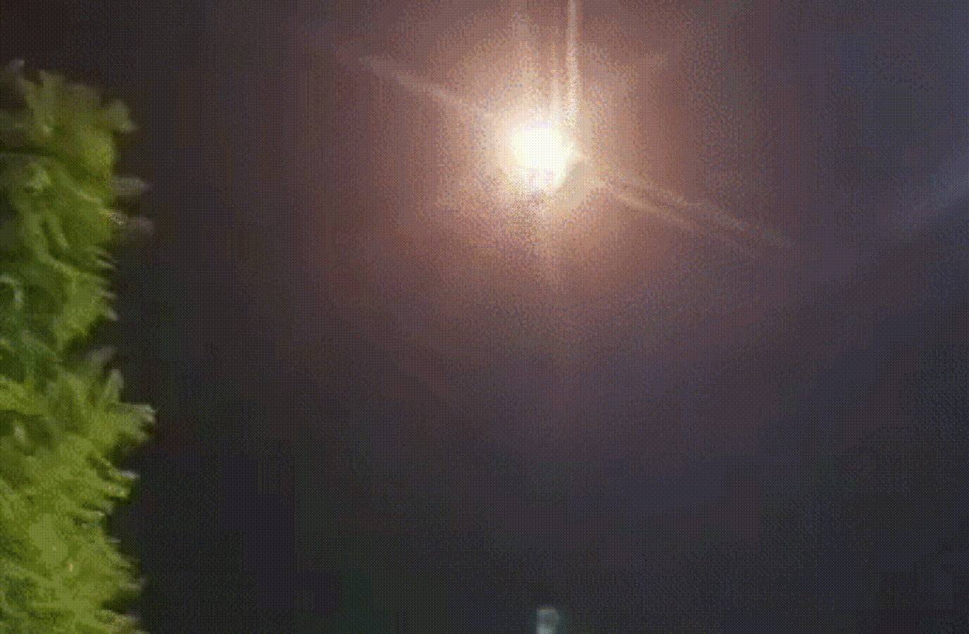 Iran-Israel Tensions Escalate as Missiles Breach Israeli Defenses