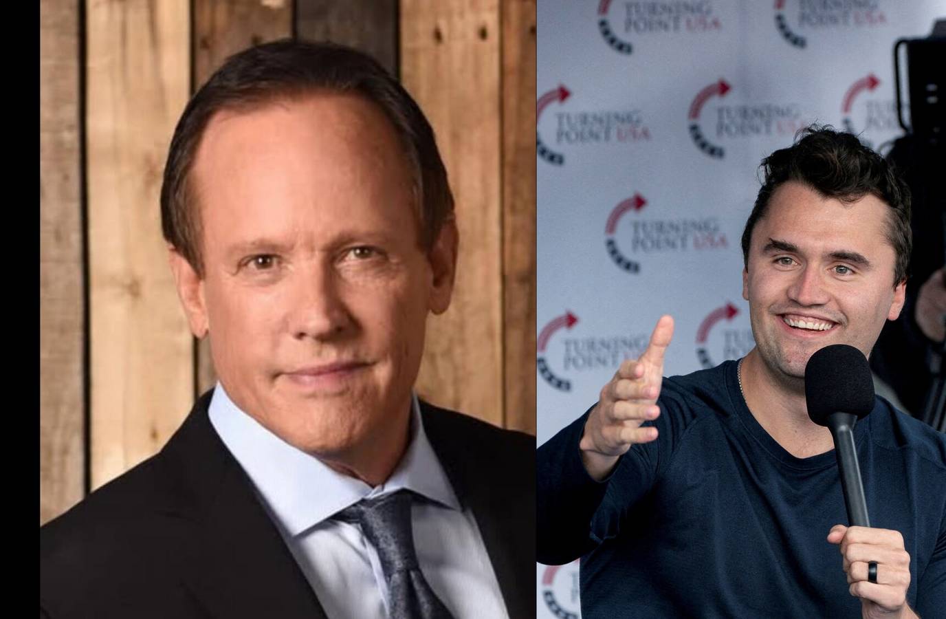 Jeff Webb's 'Future President' Comment on Charlie Kirk Resurfaces Amid Tributes