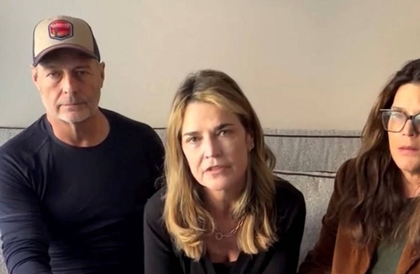 Savannah Guthrie's Emotional Plea Amid Mother's Kidnapping: 'Someone Knows Something'