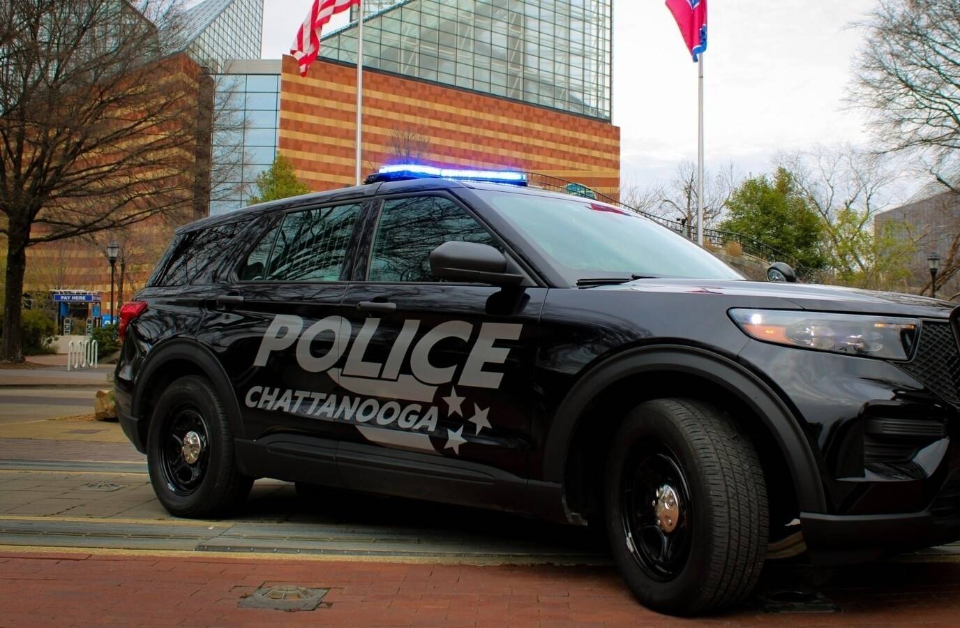 Chattanooga's Coolidge Park Plunges into Chaos Amid Reports of Shooting