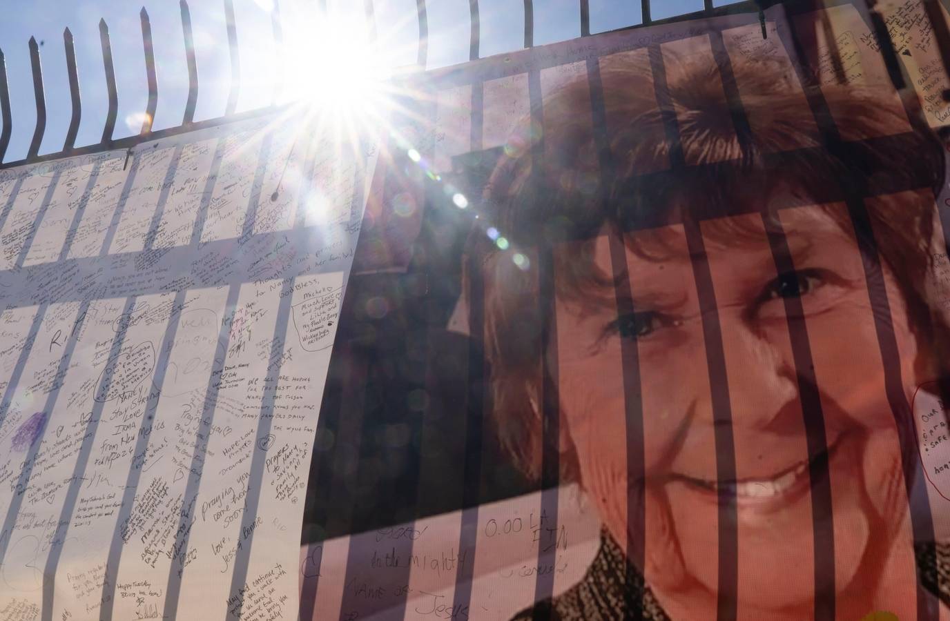 Nancy Guthrie Kidnapper May Be Someone Close to Family, Revenge Theory Emerges