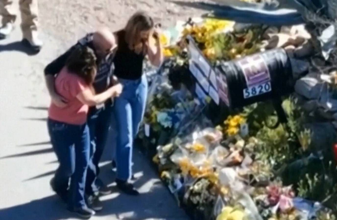 FBI May Have Identified Nancy Guthrie Suspect Weeks Ago, Claims US Legal Analyst