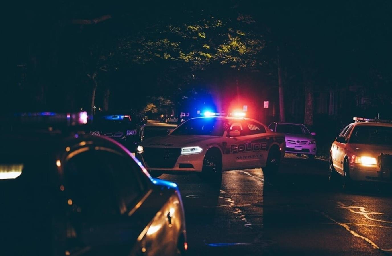 Champaign Mall Shooting Leaves One Injured, Investigation Underway