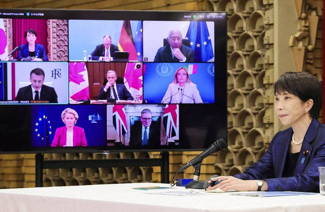 G7 Leaders Demand Immediate Halt to Iran Attacks Amid Regional Crisis