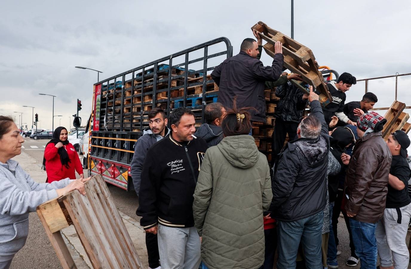 WHO Sends Urgent Medical Aid to War-Torn Beirut