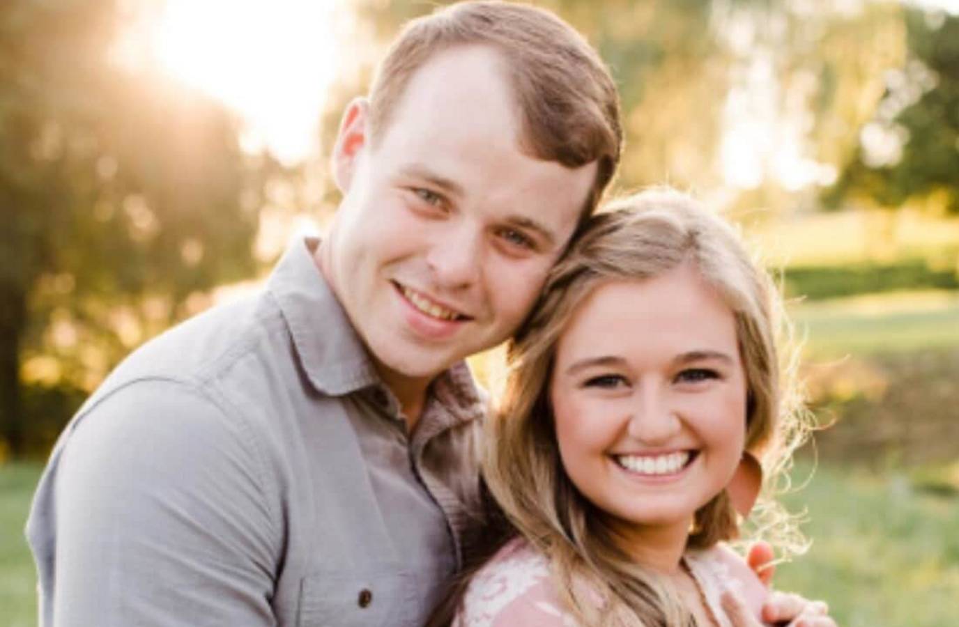 Duggar Duo's Arrest: Joseph Cracks Jokes in Booking Video, Wife Kendra Released on Bond