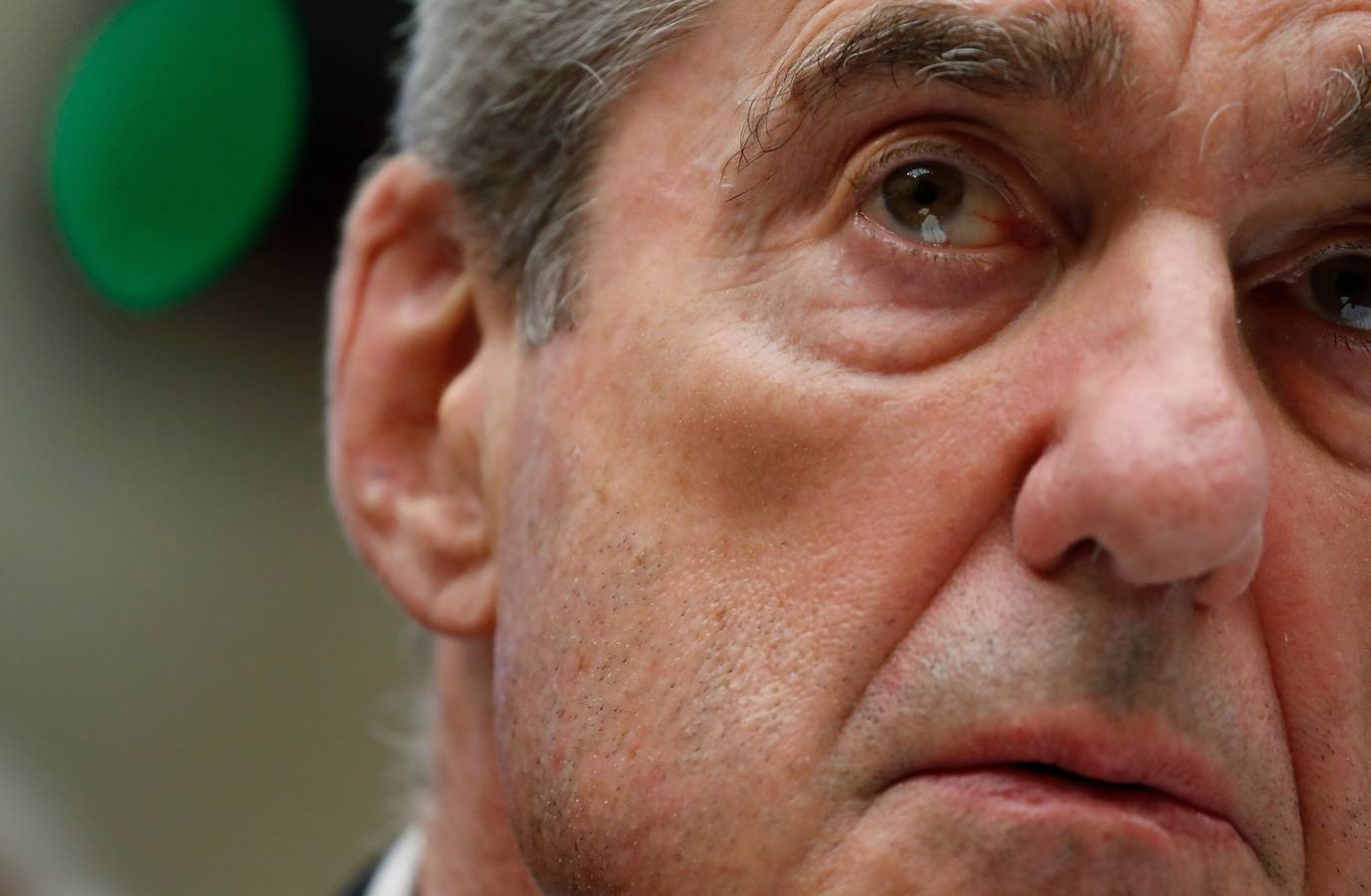 Trump's Bitter Feud with Robert Mueller: What Drives the Animosity?
