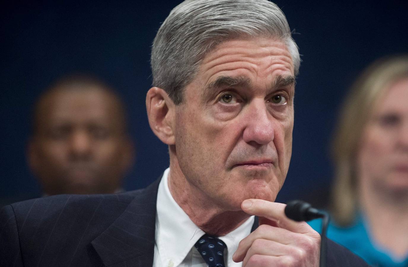 Robert Mueller's Net Worth: Ex-FBI Chief's Multi-Million-Dollar Fortune Revealed