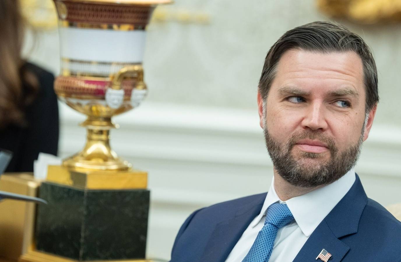 US VP JD Vance's 'Persuasive' Remark on 4th Child Sparks Outrage on Social Media