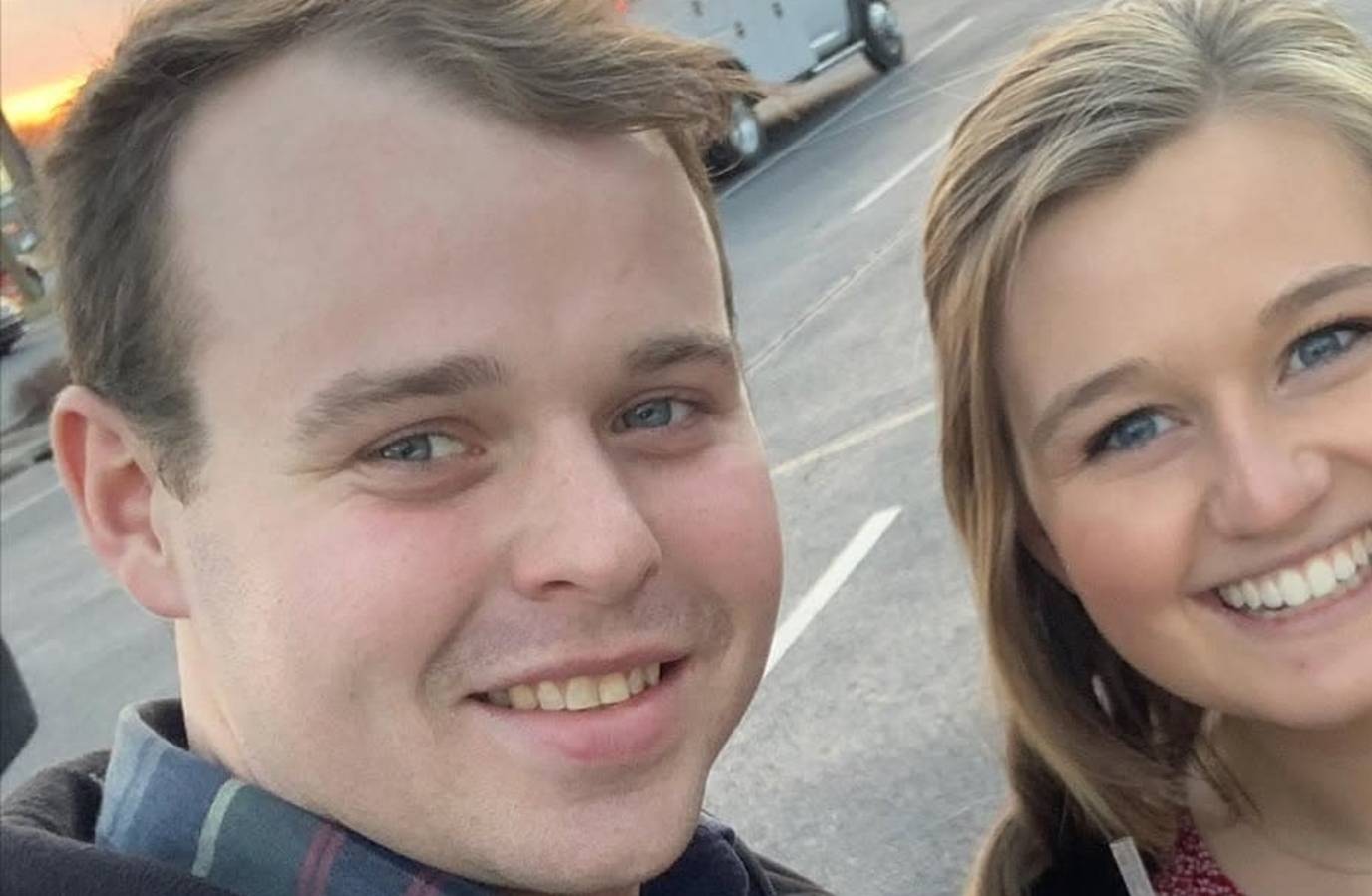 Duggar Family in Crisis: Joseph and Kendra Arrested on Child Abuse Charges