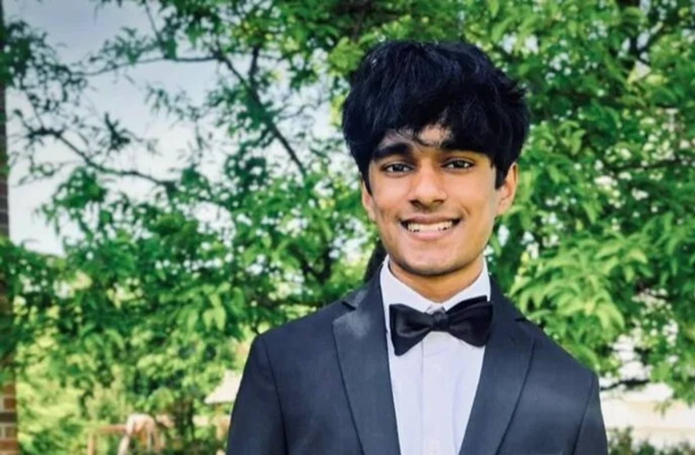 Indian-Origin Teen Gautham Rajanikanth's Family Launches GoFundMe Campaign After His Tragic Passing