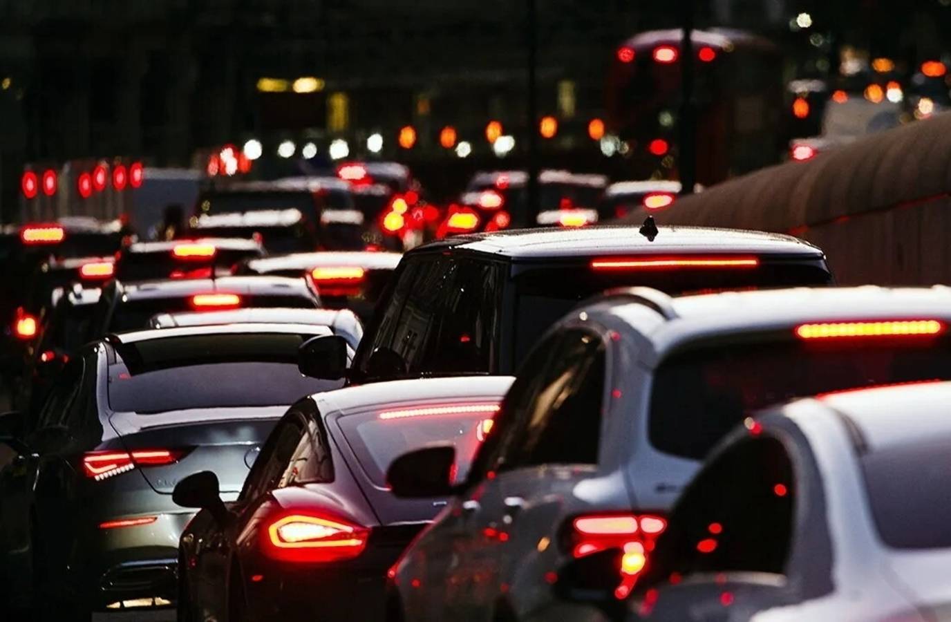 Motoring in Britain Hits Record Low Prices Amid Global Turmoil