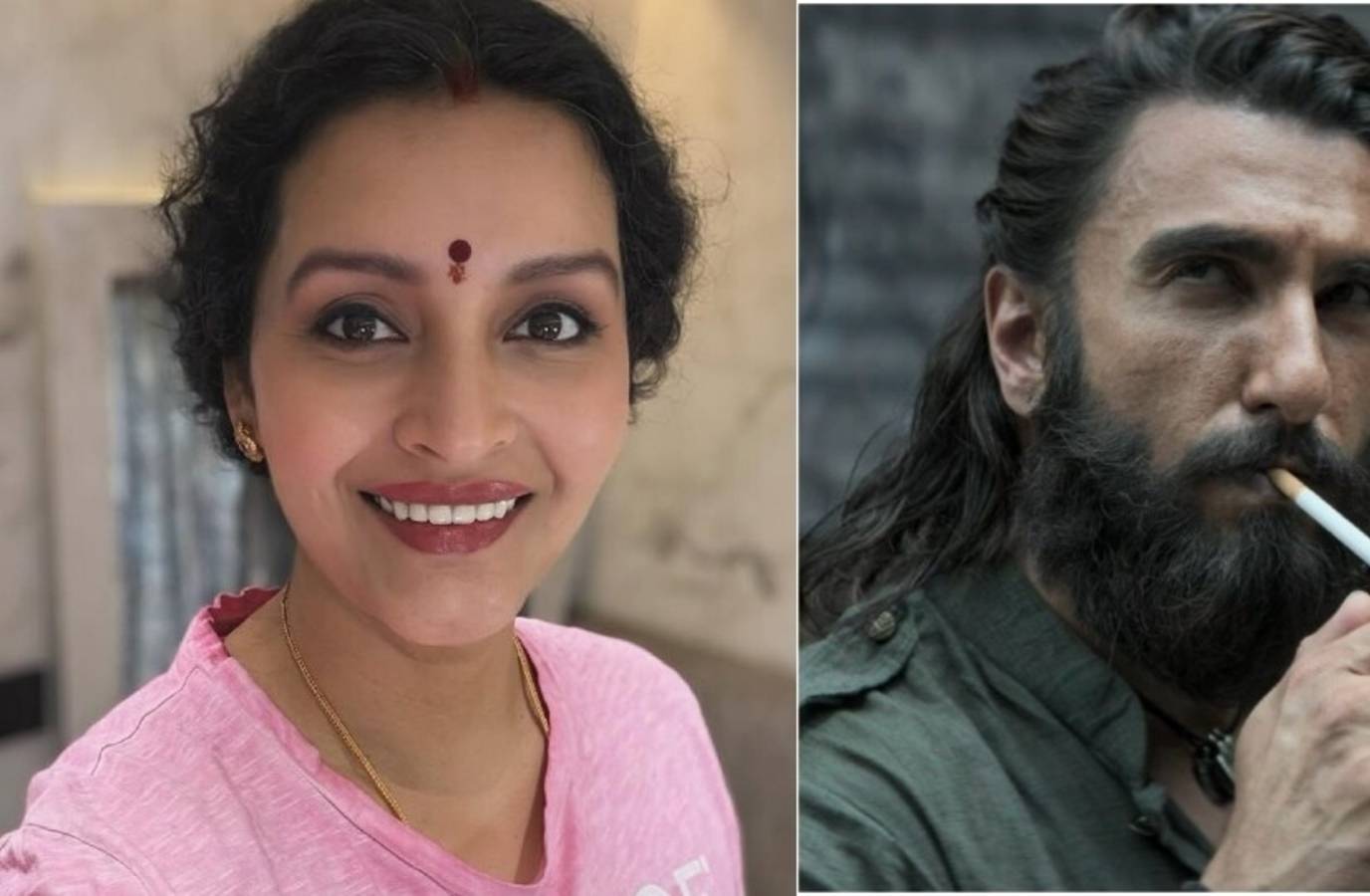 Renu Desai Calls PM Modi 'Proud Andhbhakt' After Watching Dhurandhar 2