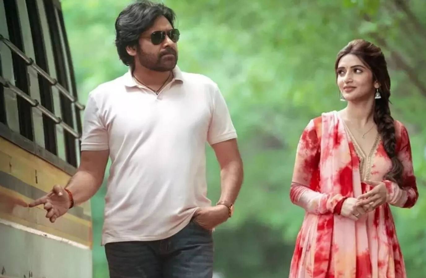 Pawan Kalyan's Ustaad Bhagat Singh Crosses ₹50 Crore Mark, But Falls Short of HHVM