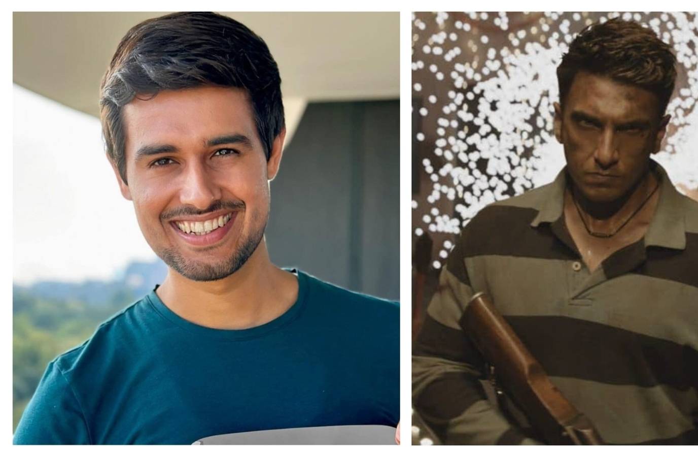 Ranveer Singh's Dhurandhar 2 Slammed by Dhruv Rathee as 'Brain Rot'