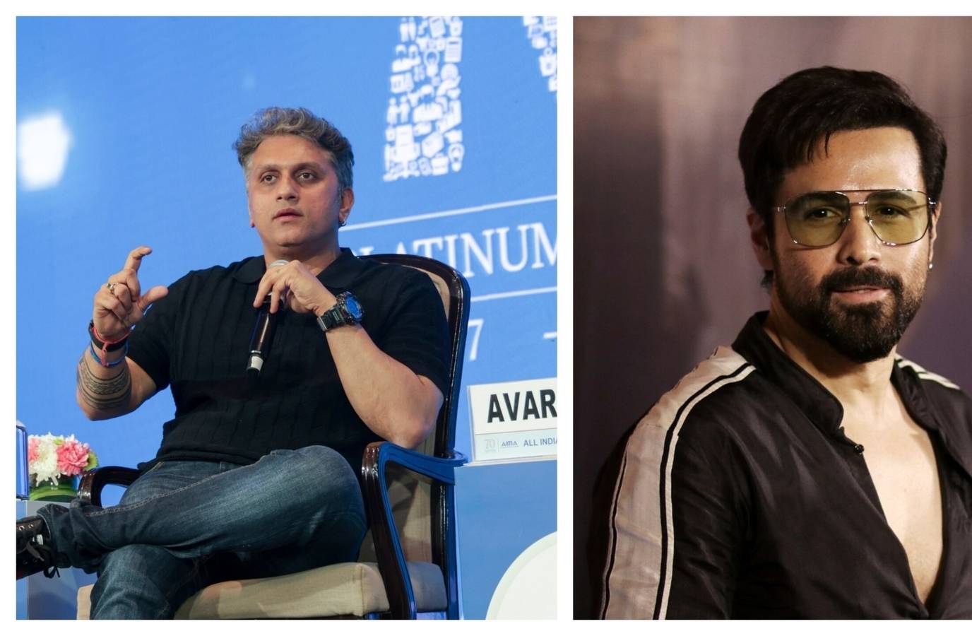 Mohit Suri Defends 12-Hour Shifts in Film Industry, Cites Emraan Hashmi's 24-Hour Shoot
