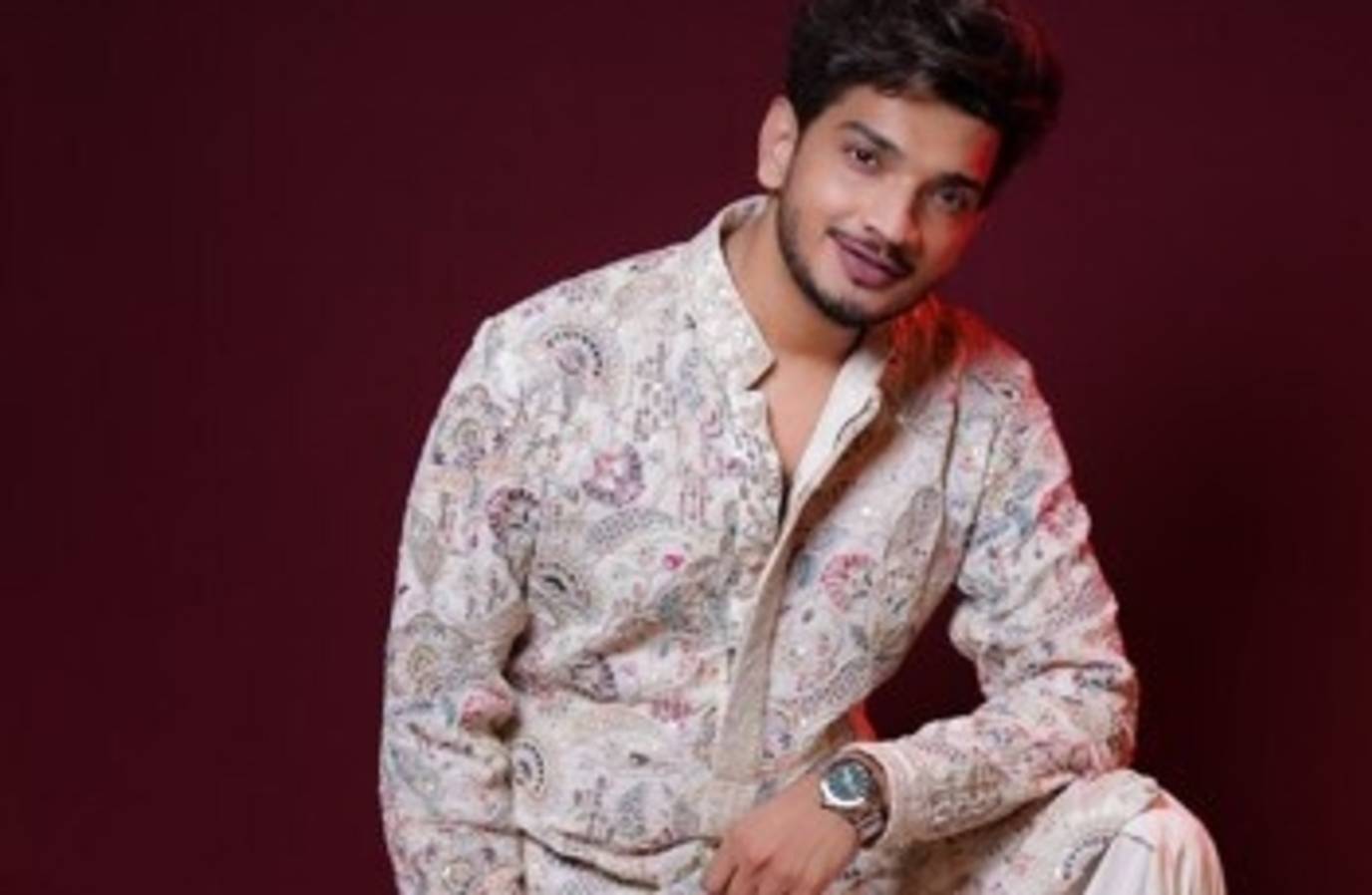 Munawar Faruqui Finds Peace in Eid, Cherishes Childhood Memories