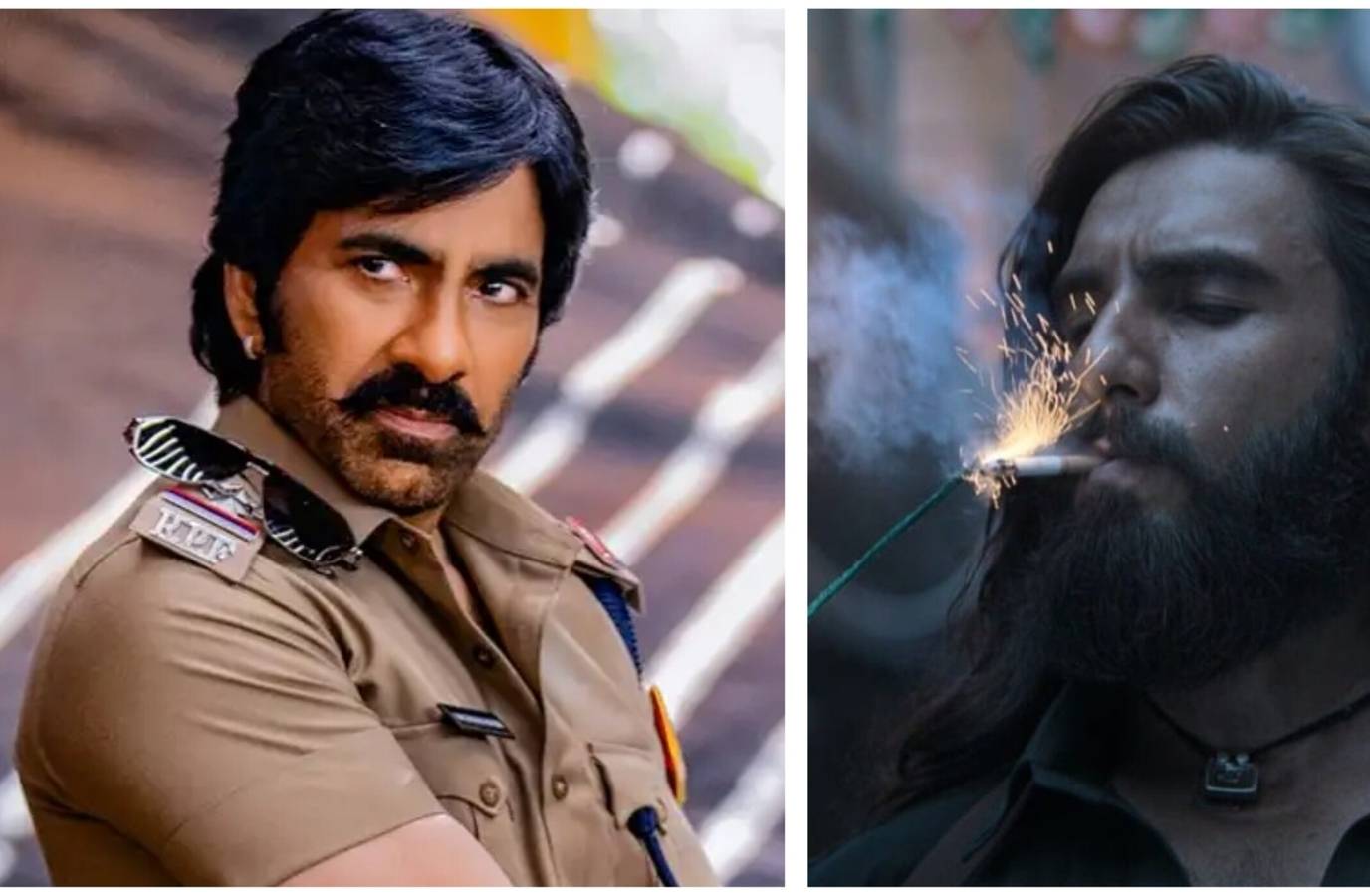 Ravi Teja Hails Dhurandhar 2 as 'Blasting Experience', Praises Ranveer Singh