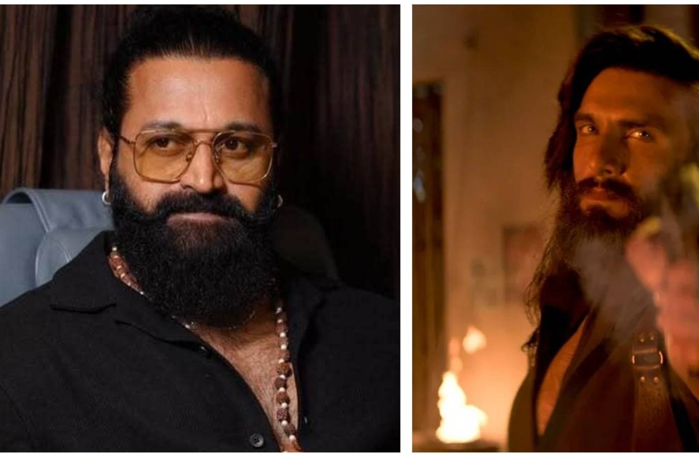 Rishab Shetty Praises Dhurandhar 2, Calls it a 'Statement' with 'War Drum' Pacing