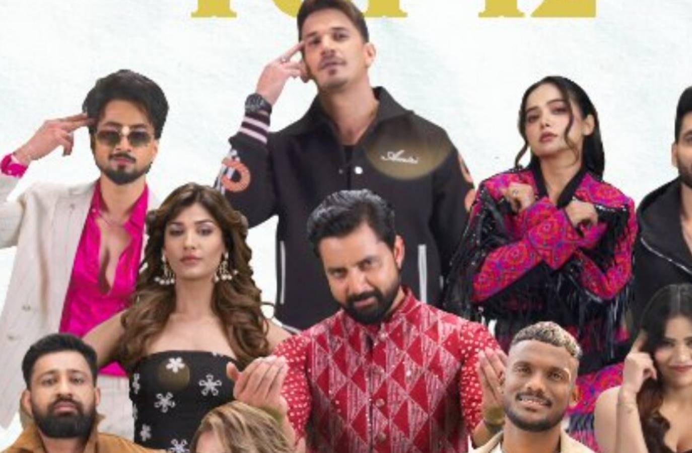 The 50 Grand Finale: Top 12 Contestants, Prize Money, and More - March 22