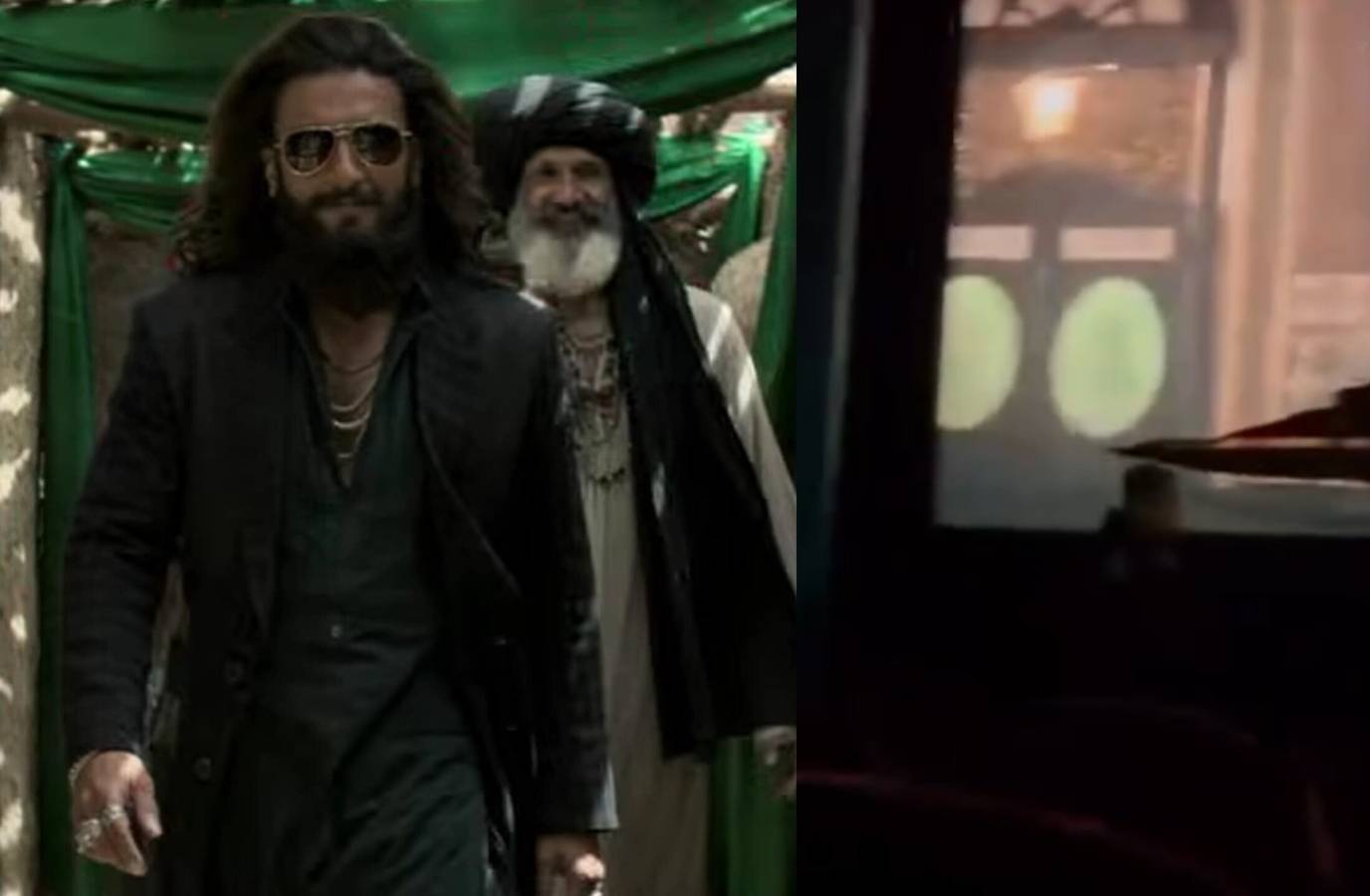 Dhurandhar: The Revenge Screening Turns Chaotic in Canada as Fans Destroy Theatre Screens