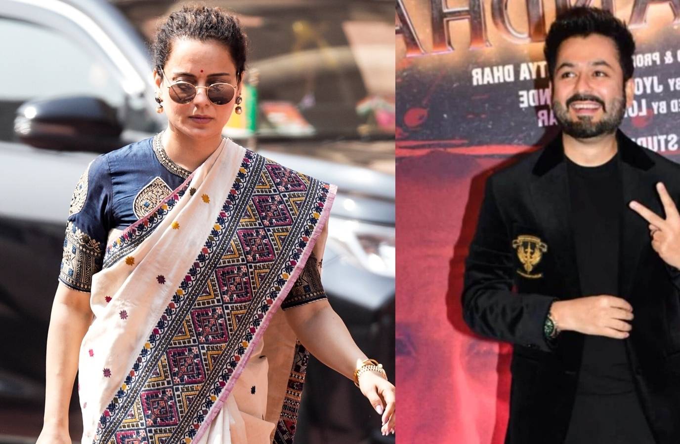 Kangana Ranaut Hails Aditya Dhar as 'Superstar Director' Behind Dhurandhar 2's Success
