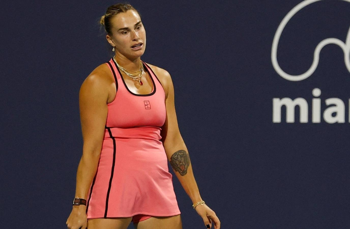 Sabalenka Left 'Shocked' as Miami Open Scheduling Chaos Threatens Her Match