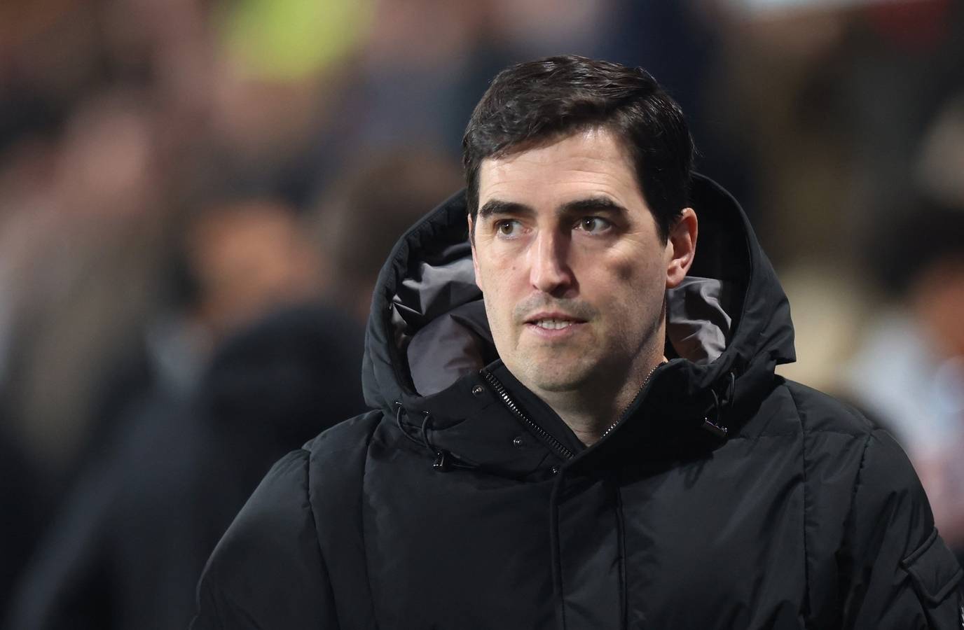 Bournemouth Boss Fires Back at Manchester United's Carrick Over Penalty Controversy