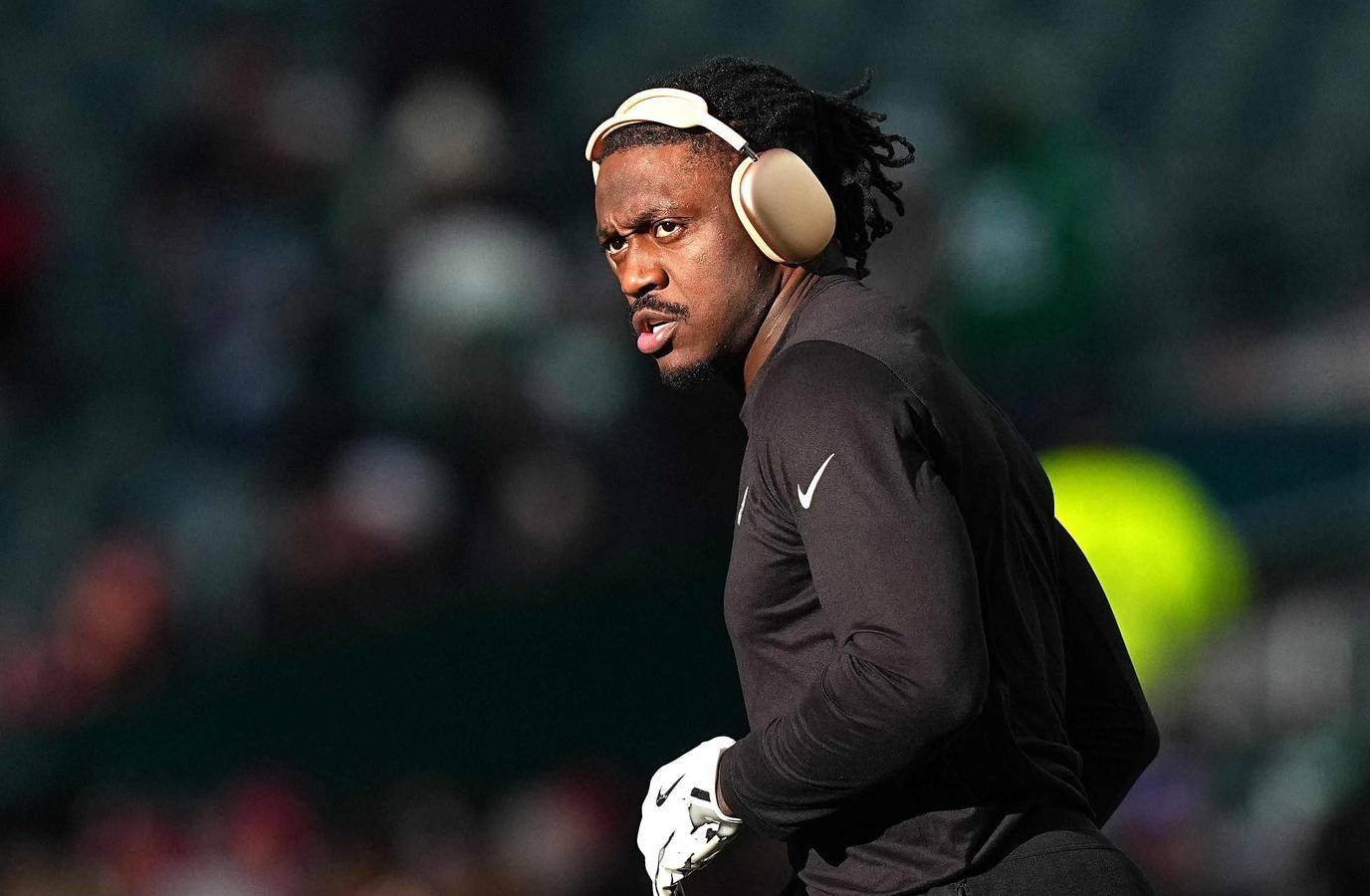 Patriots Face High Stakes in AJ Brown Trade Negotiations
