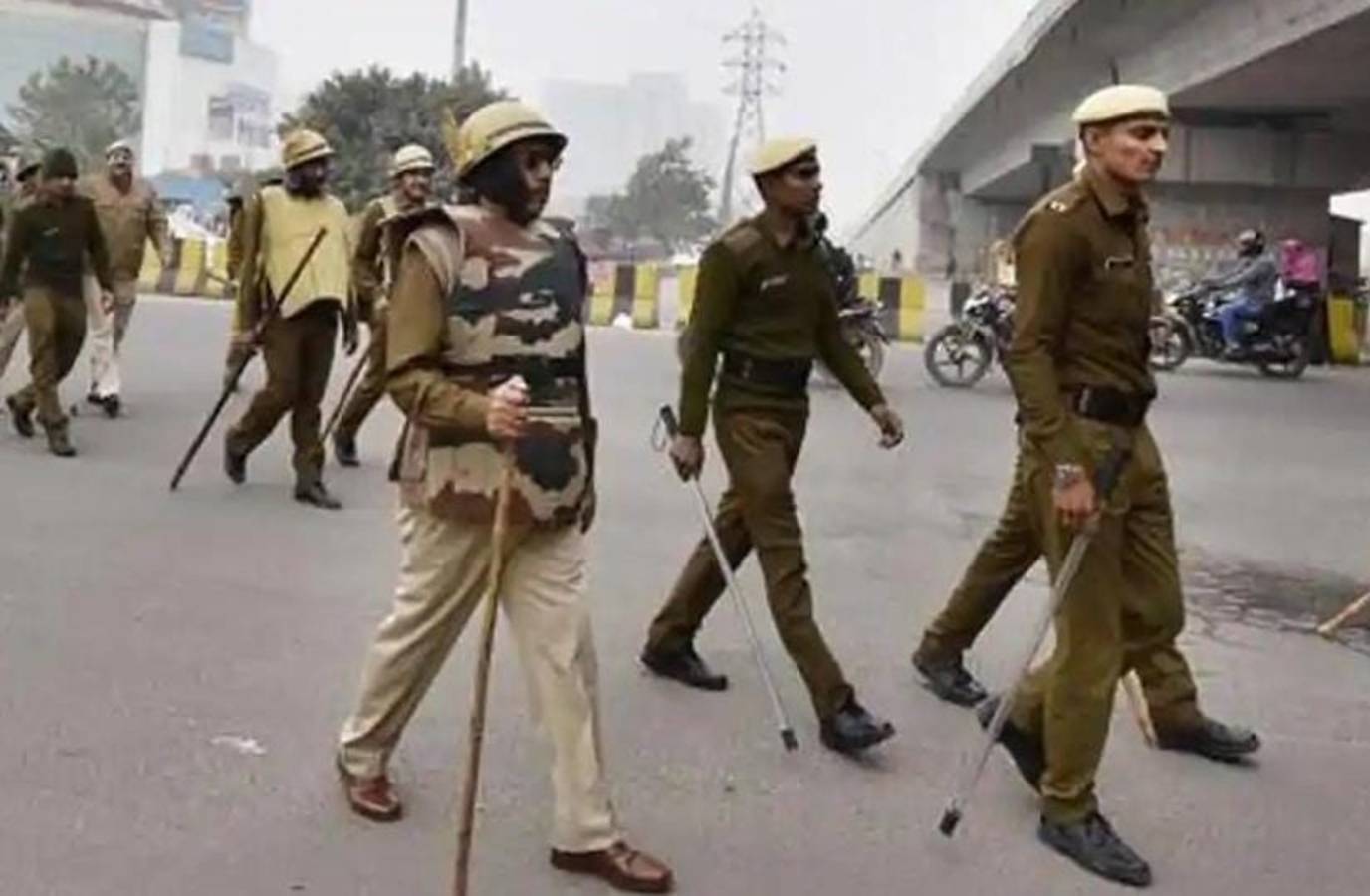Air Force Staffer Arrested for Spying for Pakistan, Shared Sensitive Info Since 2023