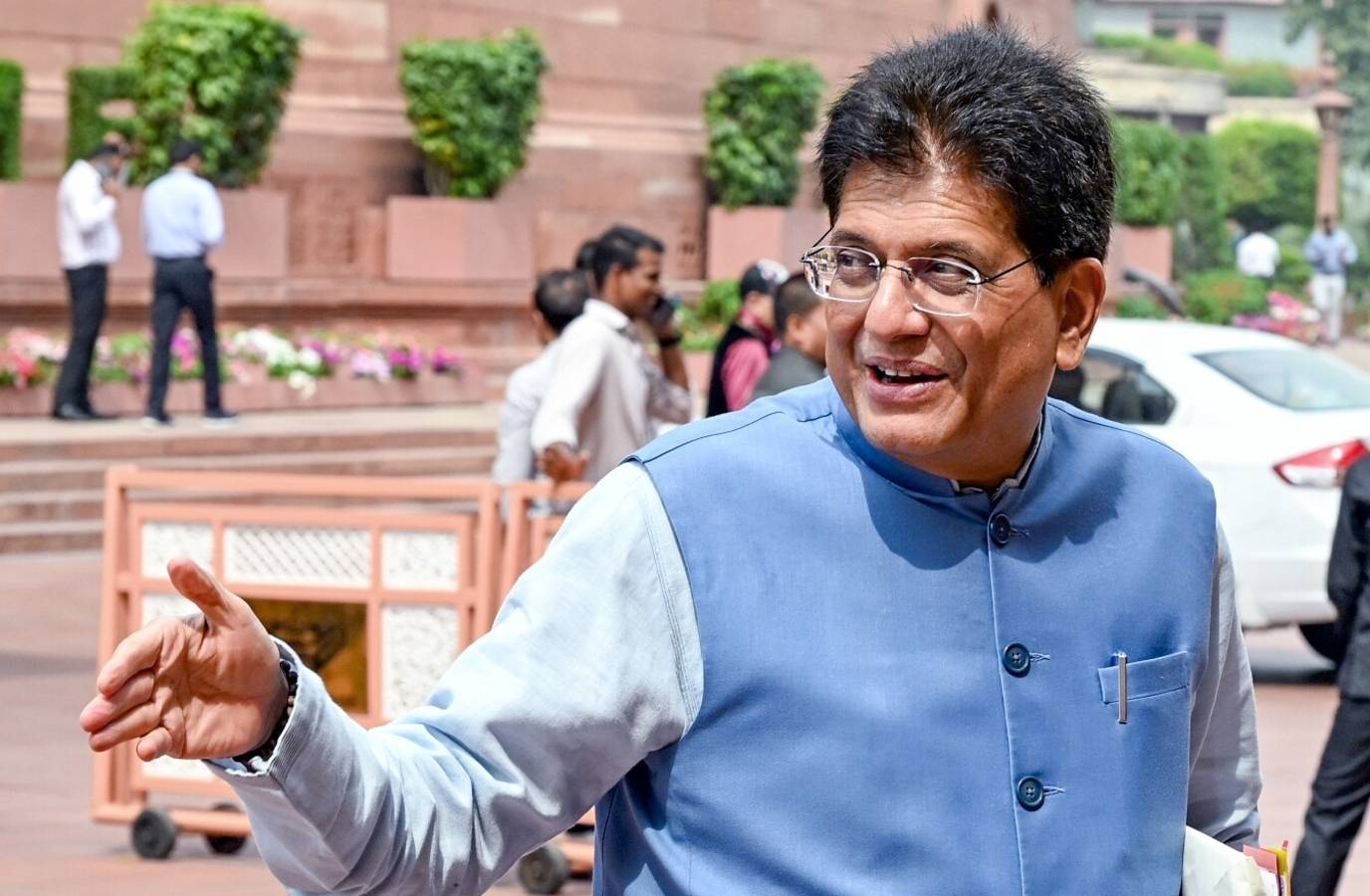 BJP to Finalise Tamil Nadu Seat-Sharing Today, DMK Offers 5 Seats to CPI(M)