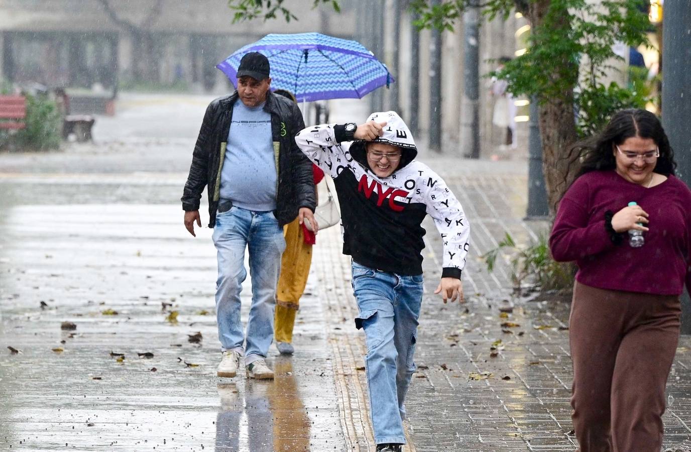 Delhi to Remain Cloudy, Yellow Alert Issued in Himachal After Landslide