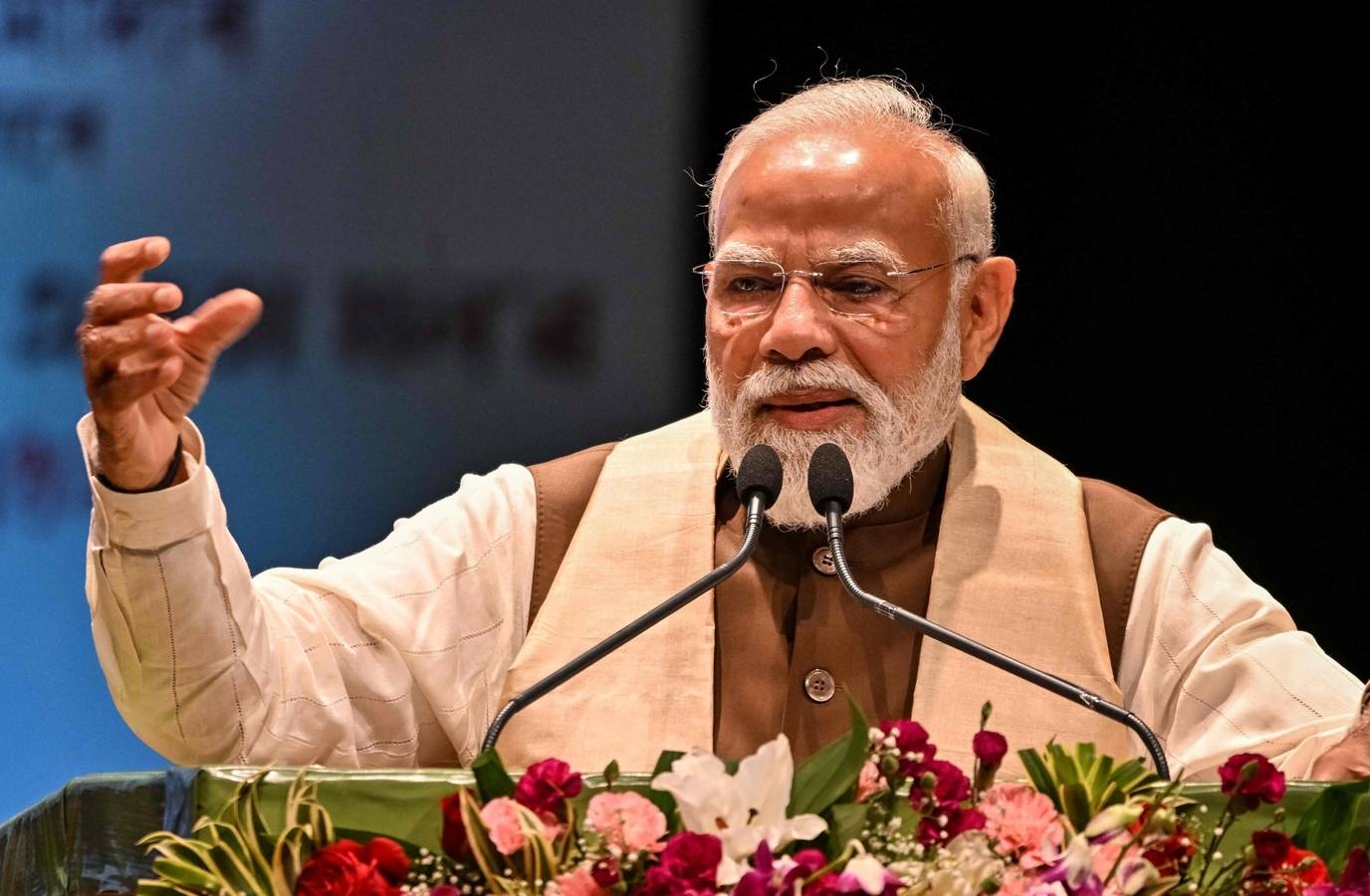 PM Modi Enters Uncharted Territory as India's Longest-Serving Head of Government