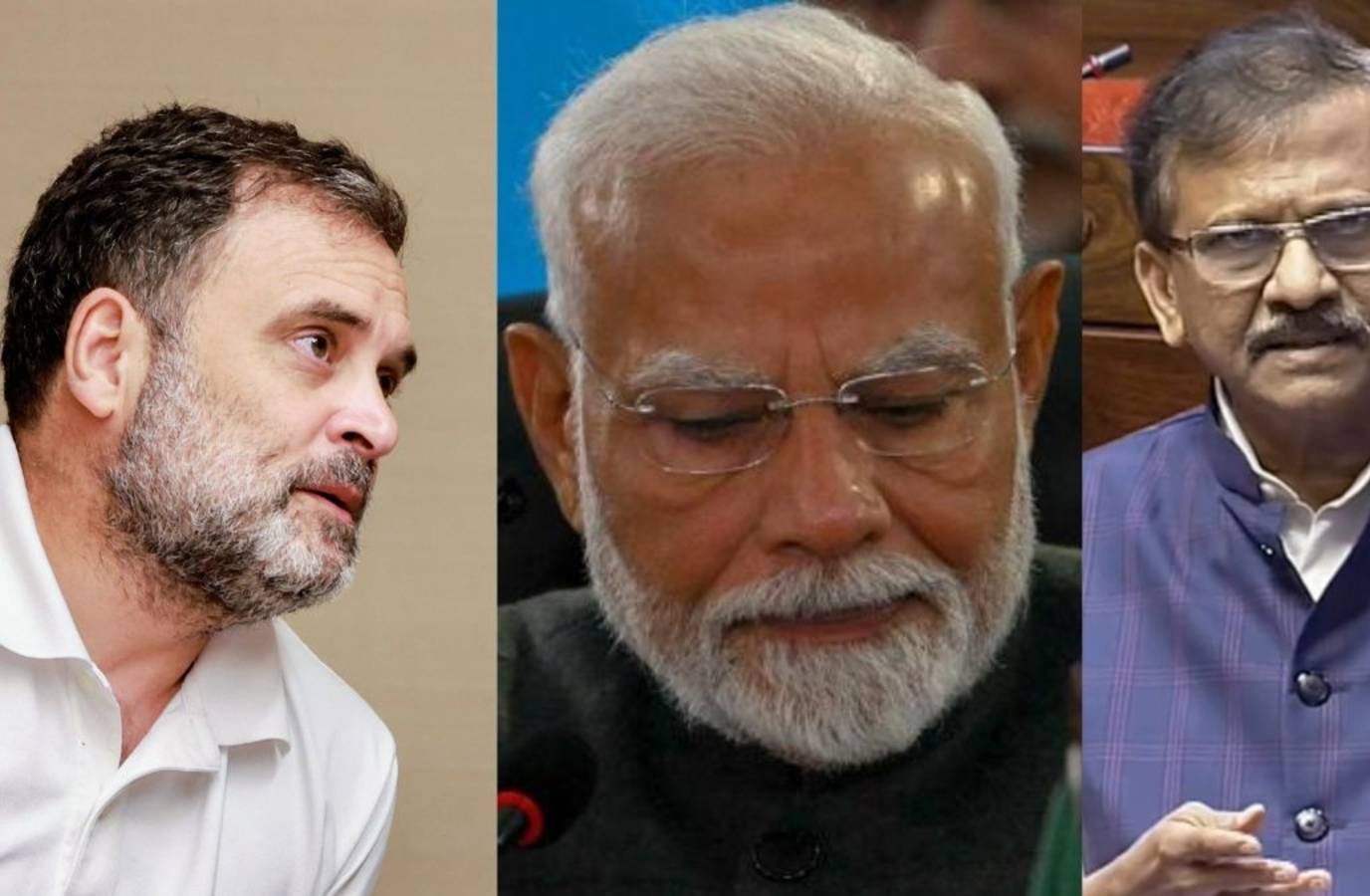 Opposition Demands Action as Rupee Hits Record Low, Inflation Fears Mount