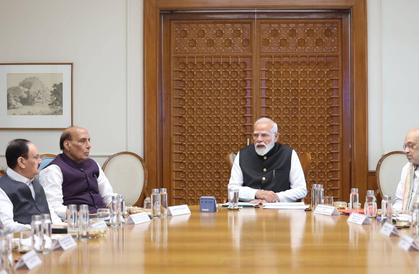 India Prepares for Power Crisis Amid West Asia Conflict