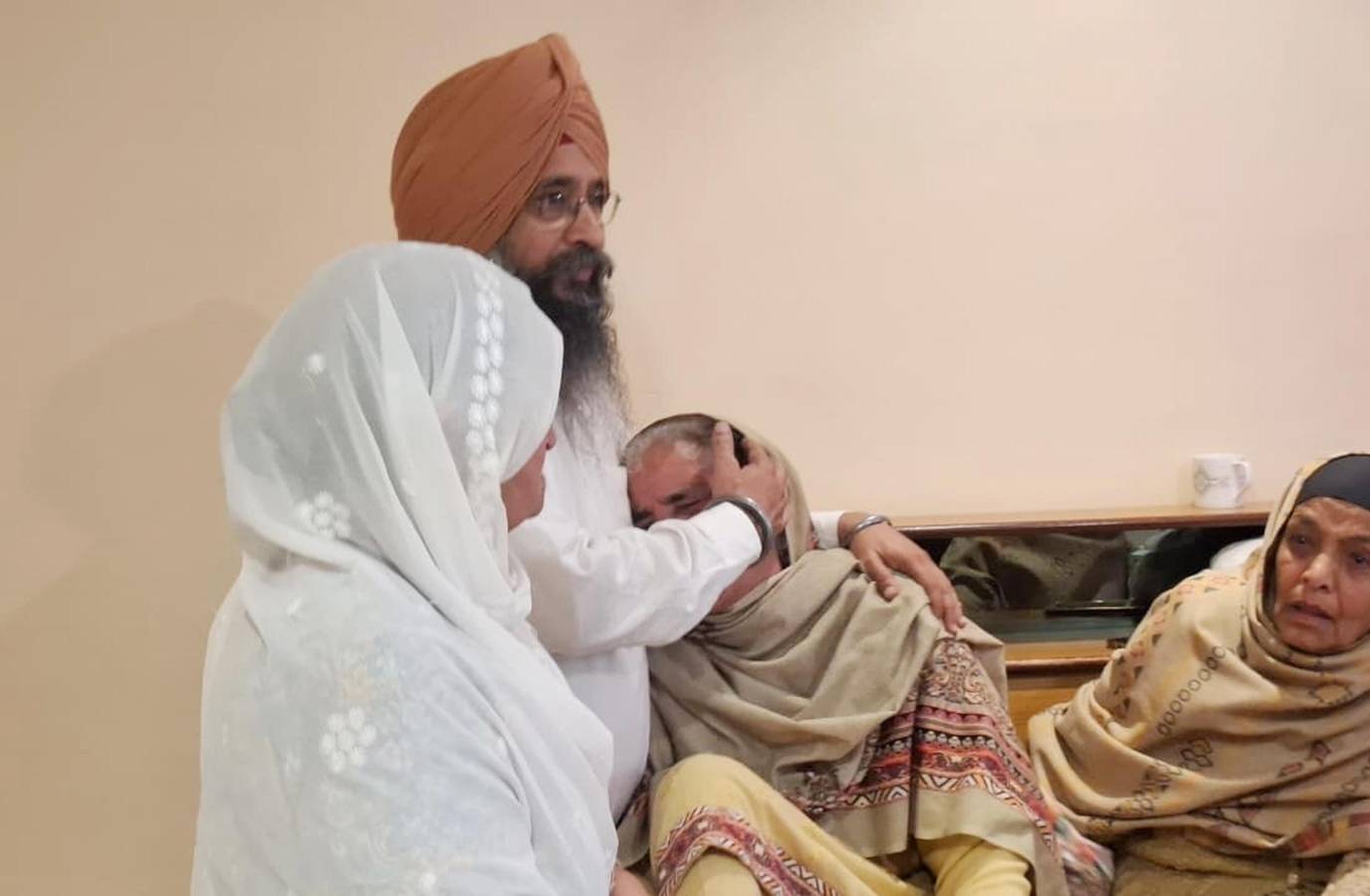 Punjab Minister Accused of Harassment and Threats in PWC Officer's Suicide Case
