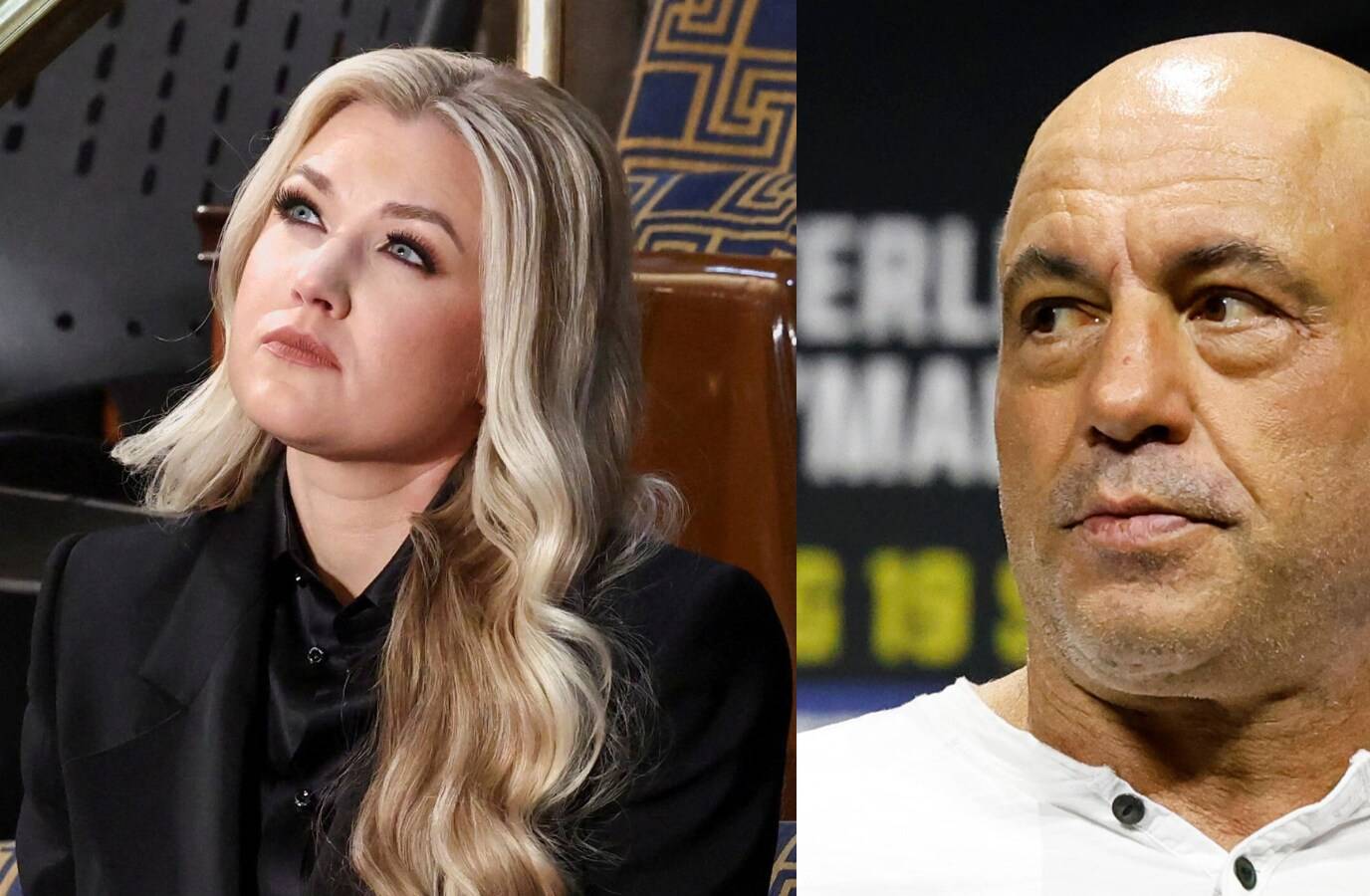 Joe Rogan Clip on Erika Kirk's Relationship Claimed to be Doctored